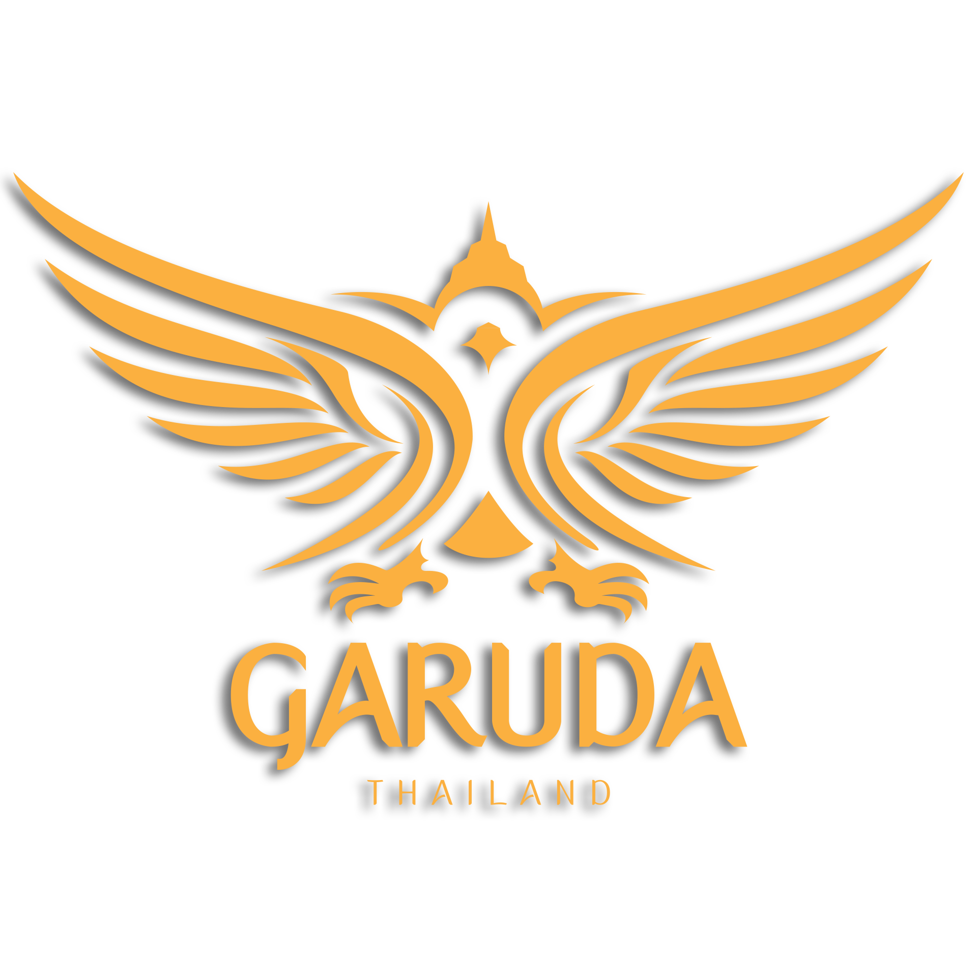 การูด้า ไทยแลนด์ | Garuda Thailand 